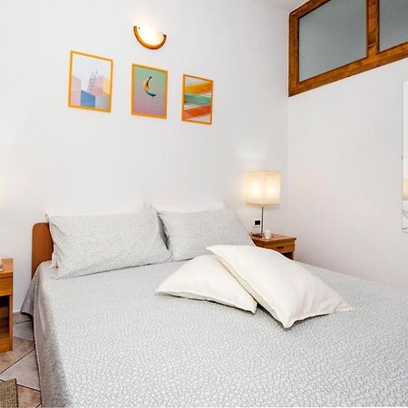 Apartments Milan 로비니 외부 사진