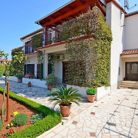 Apartments Milan 로비니 외부 사진