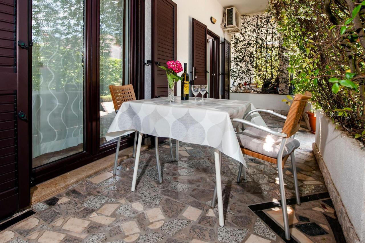 Apartments Milan 로비니 외부 사진