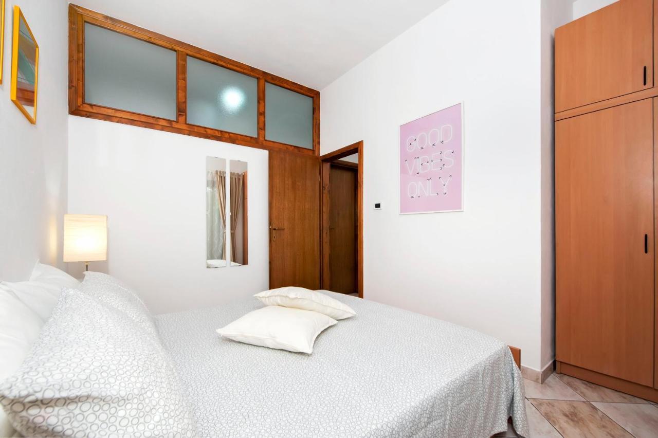 Apartments Milan 로비니 외부 사진
