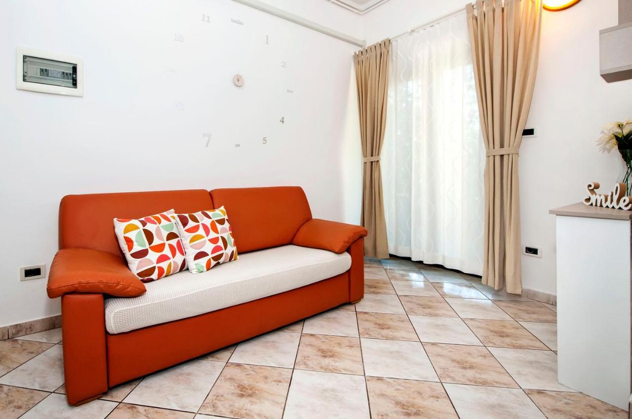 Apartments Milan 로비니 외부 사진