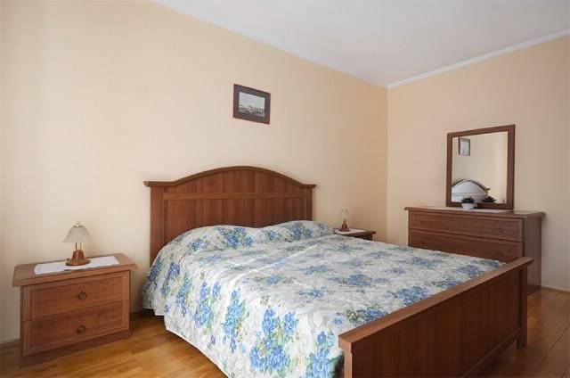 Apartments Milan 로비니 객실 사진