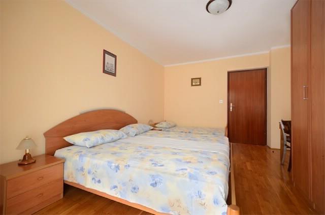 Apartments Milan 로비니 객실 사진