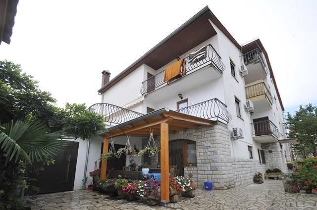 Apartments Milan 로비니 외부 사진
