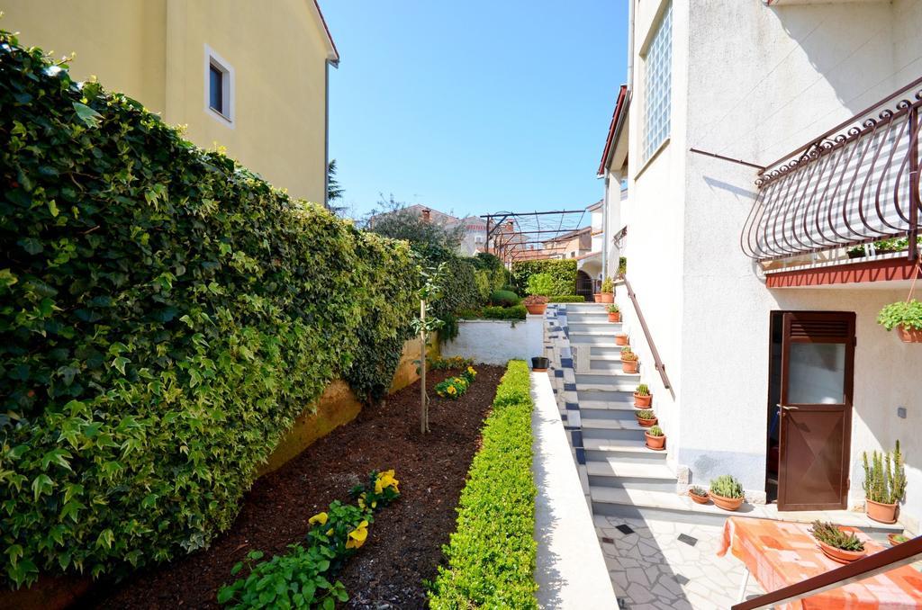 Apartments Milan 로비니 외부 사진