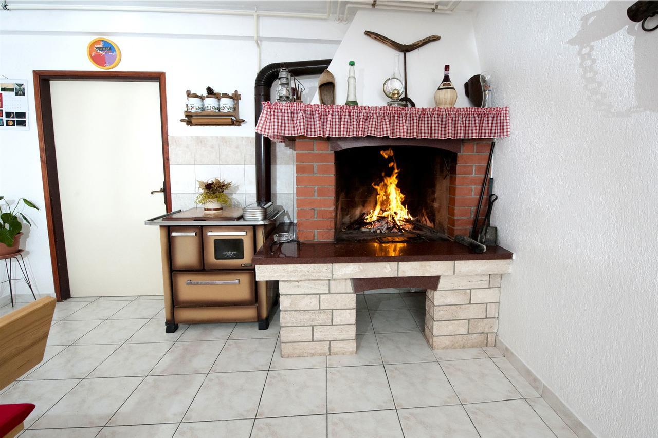 Apartments Milan 로비니 외부 사진
