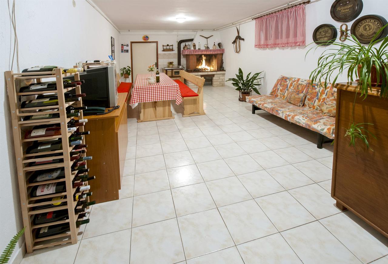 Apartments Milan 로비니 외부 사진