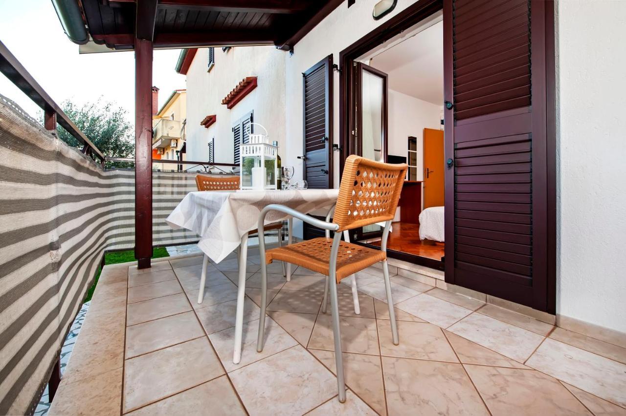 Apartments Milan 로비니 외부 사진