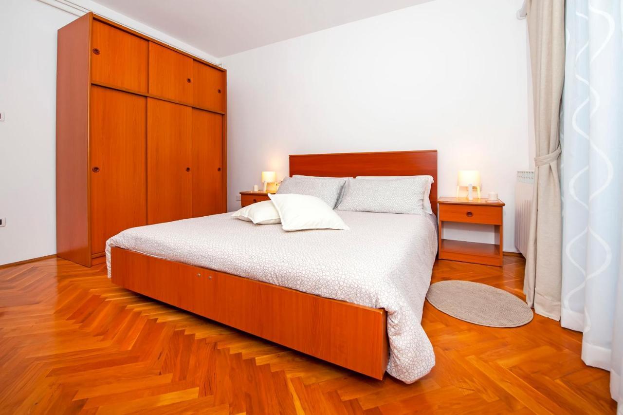 Apartments Milan 로비니 외부 사진