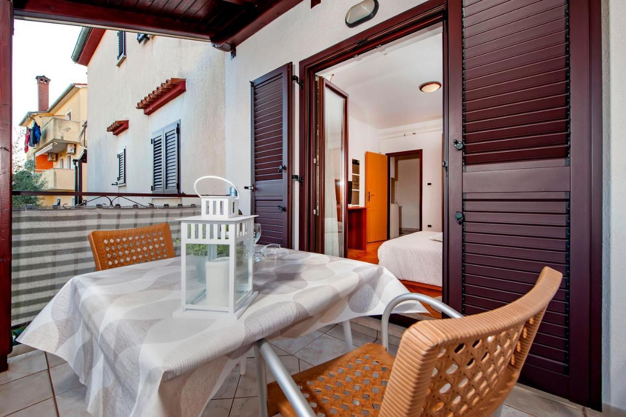 Apartments Milan 로비니 외부 사진