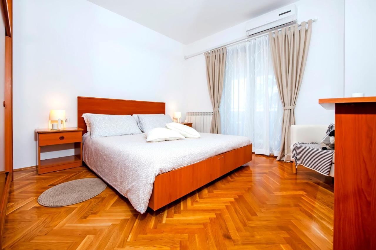 Apartments Milan 로비니 외부 사진