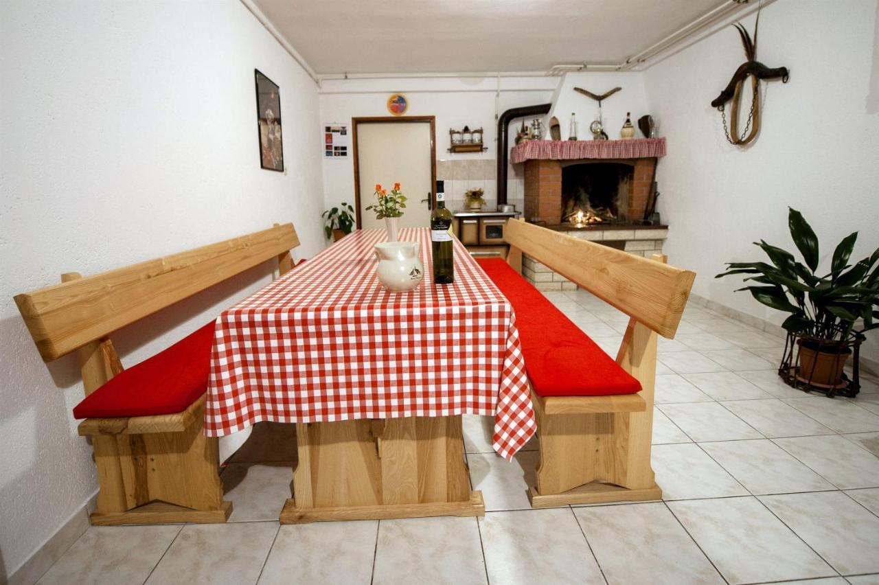 Apartments Milan 로비니 외부 사진